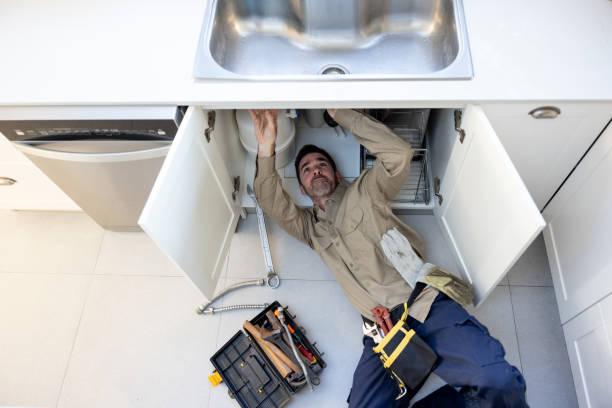 Best Sewer Cleaning Services  in Lasalle, IL