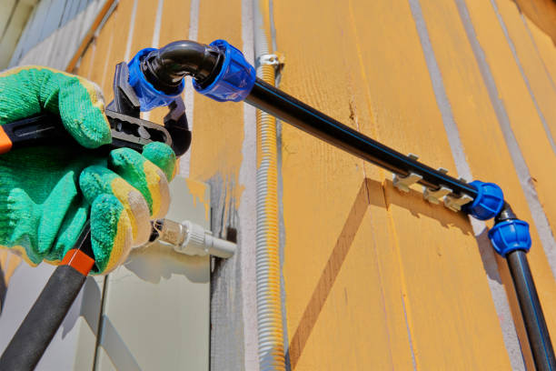 Shower Repair Services in Lasalle, IL